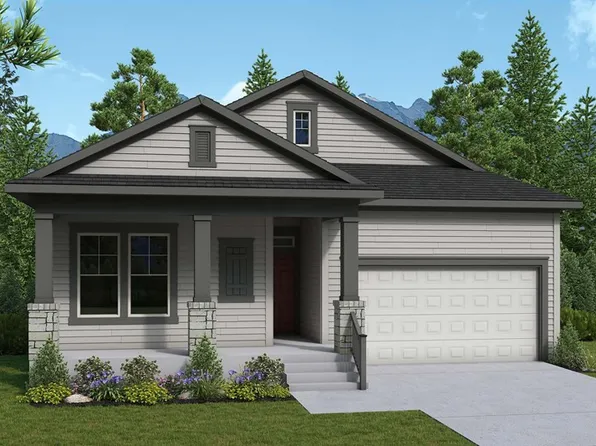 6550 Arabesque Loop, Colorado Springs, CO 80924