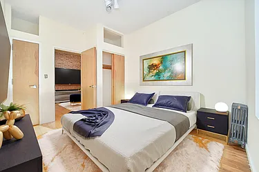 Rented by Living New York