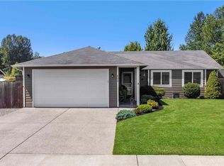 605 Callendar St NW, Orting, WA 98360
