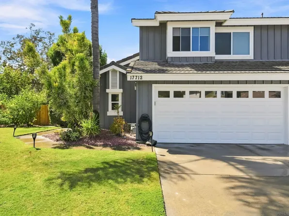 17712 Tristania Pl, San Diego, CA 92127