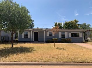 5349 Encino Rd, Abilene, TX 79605
