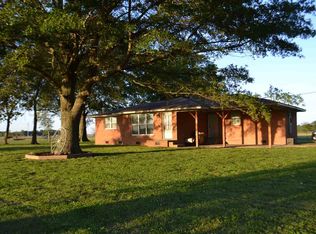 475 County Road 826, Lake City, AR 72437