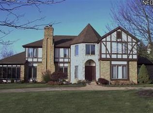 5237 Birkdale St NW, Canton, OH 44708