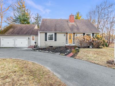 356 Auburn St, Whitman, MA, 02382