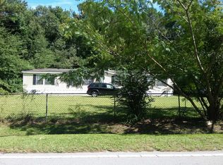 1494 Onslow Pines Rd, Jacksonville, NC 28540