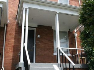 10 Girard St NE #BASEMENT, Washington, DC 20002