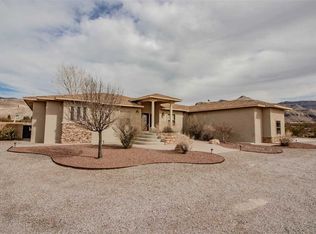 33 Claraboya Loop, Alamogordo, NM 88310
