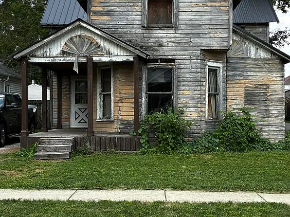 594 E George St, Marion, OH 43302