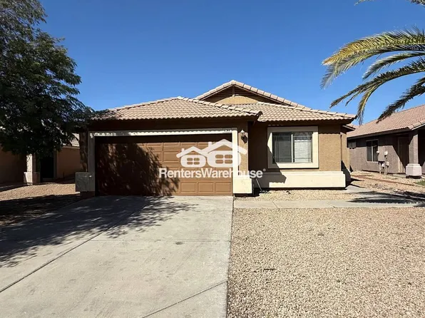 6744 W Northview Ave, Glendale, AZ 85303