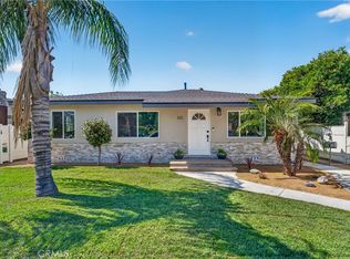612-614 E Colorado Blvd, Monrovia, CA 91016