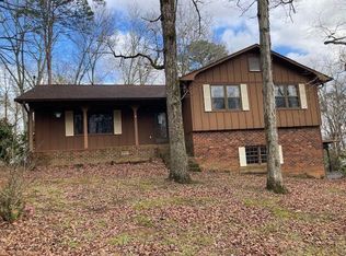 2226 Brentwood Dr NW, Cleveland, TN 37311