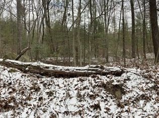 LOT Maxwell Rd #C, Monson, MA 01057