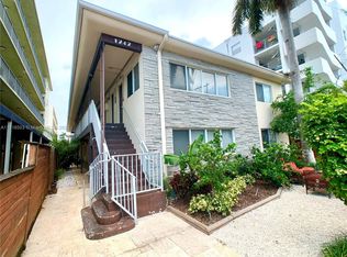 1242 Alton Rd APT 106, Miami Beach, FL 33139