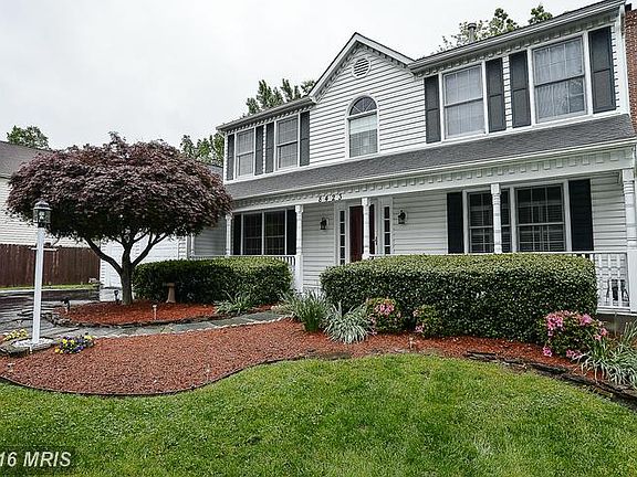 4th image of 8423 Silverdale Ct