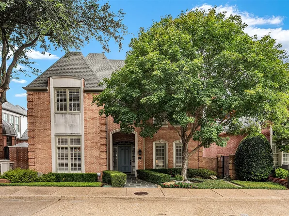7 Knightwood Ct, Dallas, TX 75225