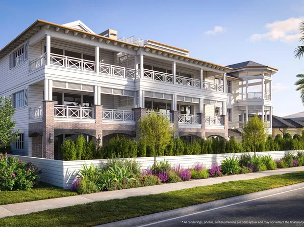 747 Orange Ave #301, Coronado, CA 92118