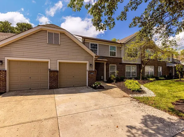 4320 Crystal Ct Unit 301, Mason, OH 45040