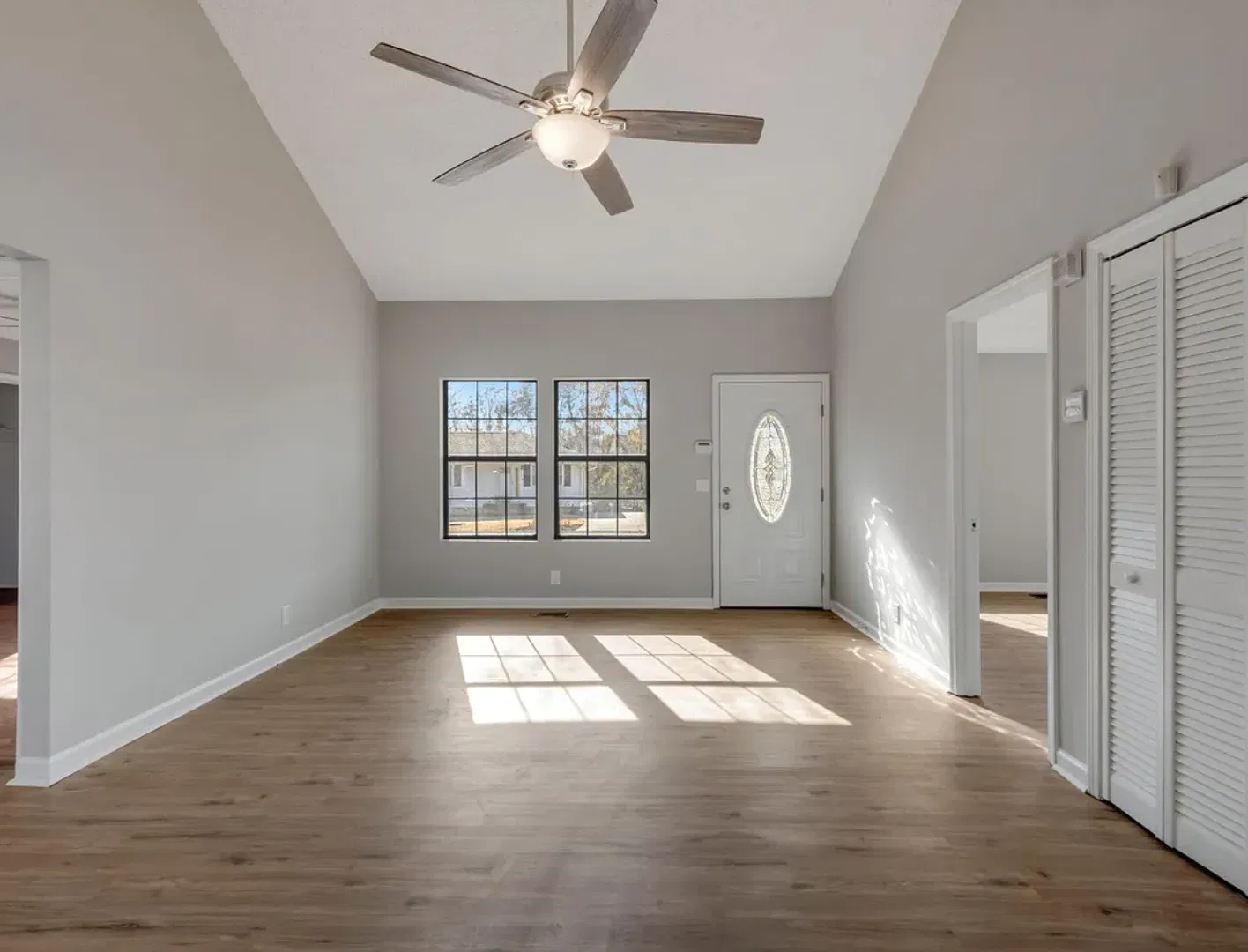 Recently Renovated 3bed 2bath Home | North Nashville — Photo 2
