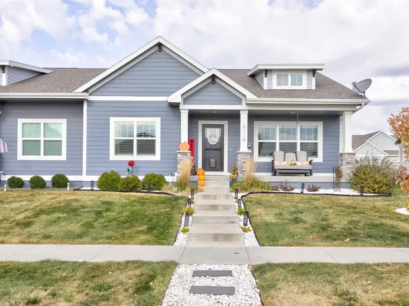 2114 SW Westwood St, Ankeny, IA 50023
