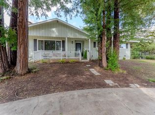 1360 El Dorado Rd, Ukiah, CA 95482