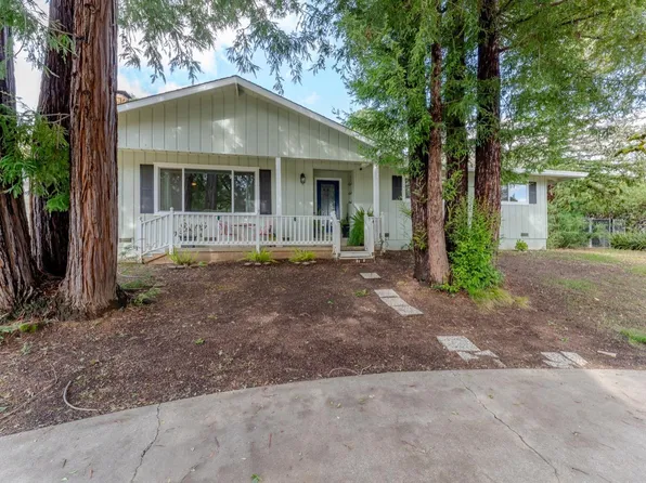 1360 El Dorado Road, Ukiah, CA 95482