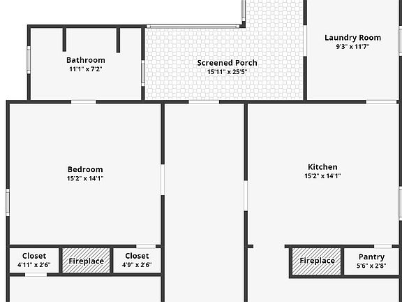 2nd image of 223 W Martin Luther King Jr Dr