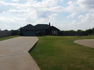 315 Candice Dr NW, Piedmont, OK 73078