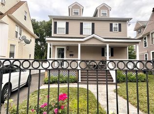 881 Howard Ave, Bridgeport, CT 06605
