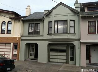 674 21st Ave, San Francisco, CA 94121