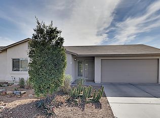 805 W Shannons Way, Coolidge, AZ 85128