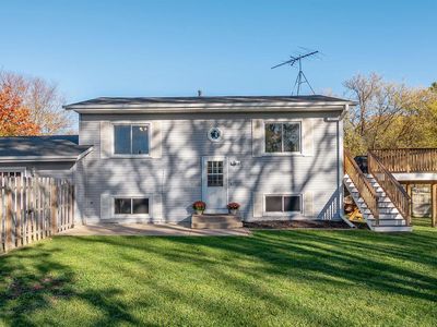 405 Westlawn AVENUE, Elkhorn, WI, 53121