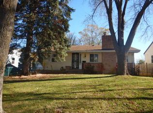 6241 15th Ave S, Richfield, MN 55423
