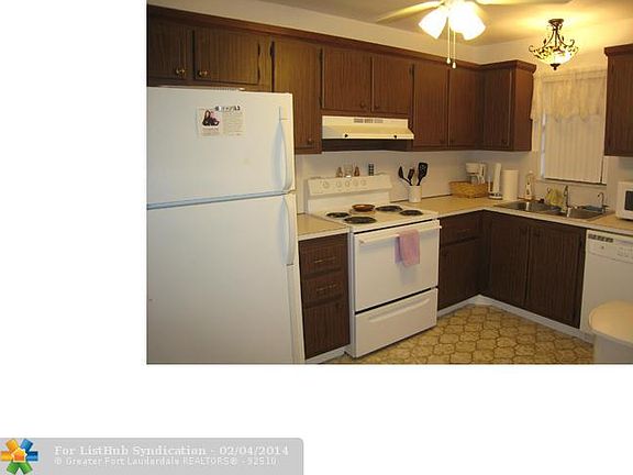 2nd image of 2450 Dc Country Club Blvd APT 110