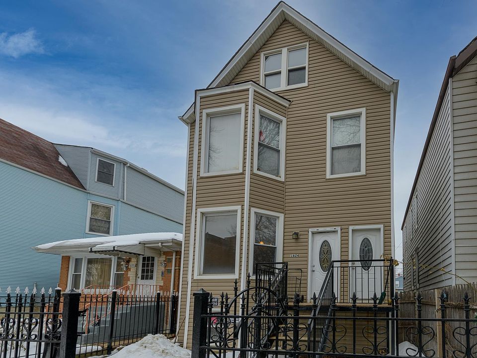 1st image of 1624 N Kildare Ave #1