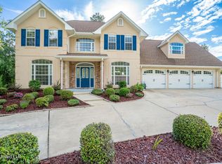 894 Kalalau St, Diamondhead, MS 39525