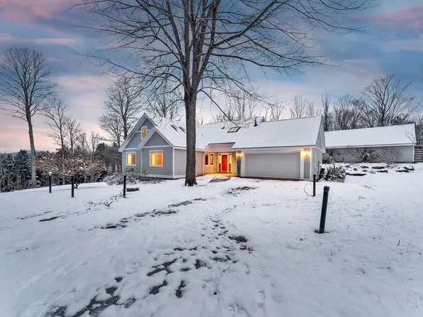 420 Murray Hill Drive, Montpelier, VT 05602