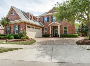 8007 Spectrum Dr, McKinney, TX 75072