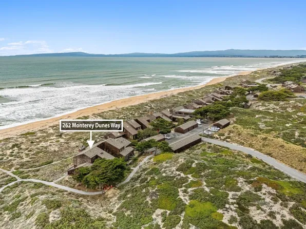 262 Monterey Dunes Way, Moss Landing, CA 95039