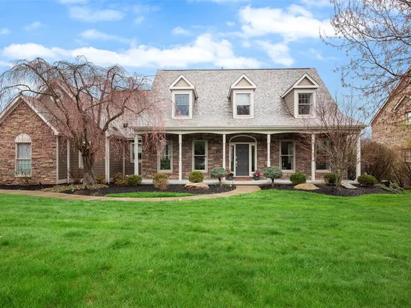 131 Golfview Dr, Gibsonia, PA 15044