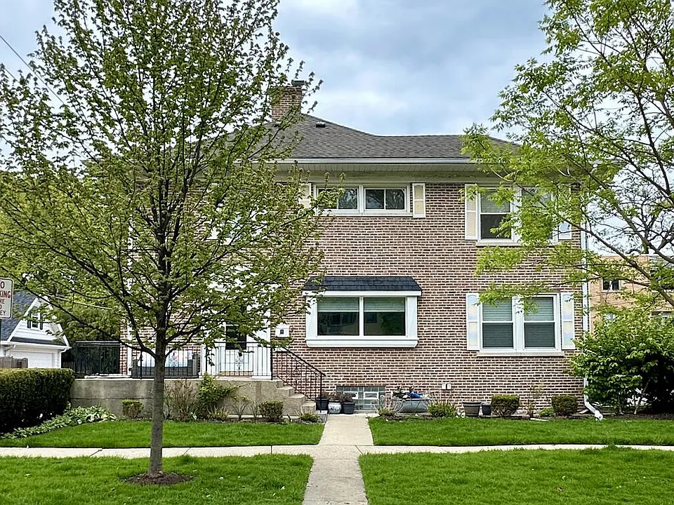 2611 Walnut Ave #3
