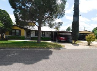 2319 W 14th St, Odessa, TX 79763