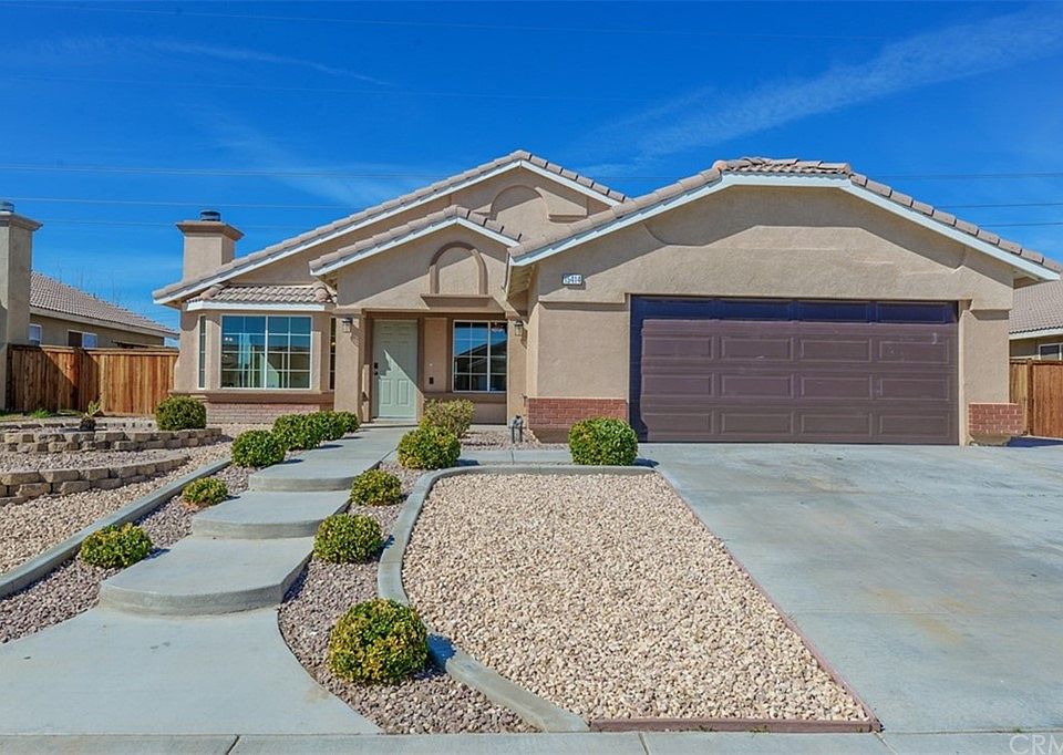 15414 Jojoba Ln, Victorville, CA 92394 Zillow