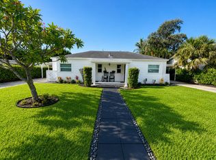 124 Mayfield Road, Lantana, FL 33462