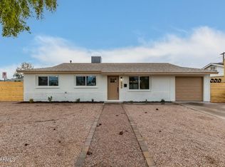 1603 W Alcott St, Mesa, AZ 85201