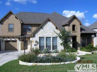 7419 Stonewall Hl, San Antonio, TX 78256