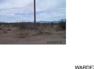 W Bolsa Dr, Golden valley, AZ 86413