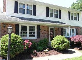 3314 Cross Country Dr, Wilmington, DE 19810