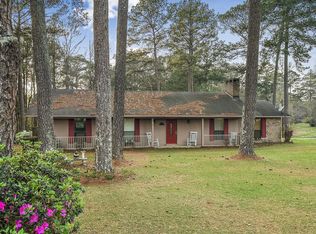 4107 Magnolia Pisgah Rd, Summit, MS 39666