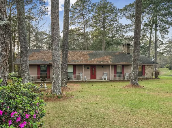 4107 Magnolia Pisgah Rd, Summit, MS 39666