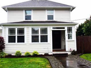 503 W Broadway Ave, Montesano, WA 98563